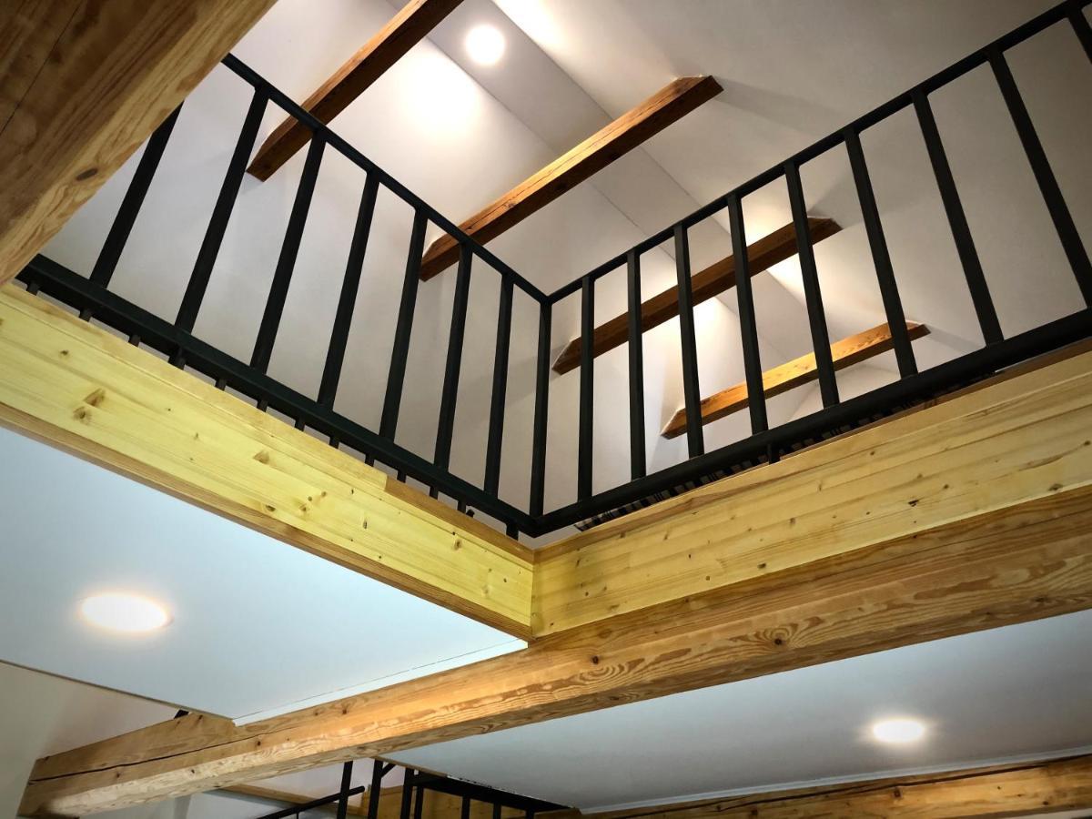 Mezonetovy Apartman S Terasou Na Samote V Lese Vlkava Zewnętrze zdjęcie